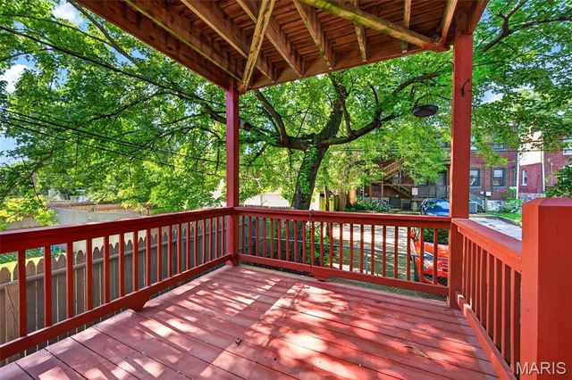 4250-4252 Castleman Avenue Avenue, St Louis, MO 63110