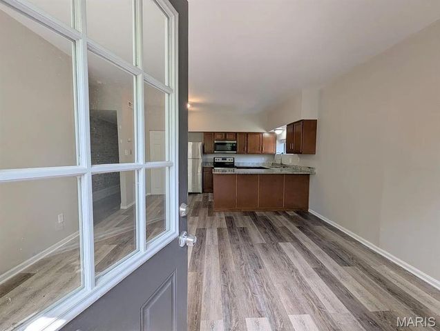 4250-4252 Castleman Avenue Avenue, St Louis, MO 63110