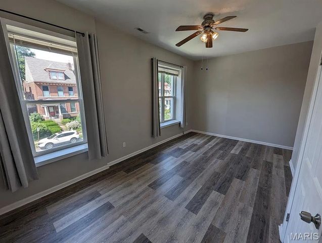 4250-4252 Castleman Avenue Avenue, St Louis, MO 63110