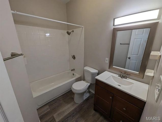 4250-4252 Castleman Avenue Avenue, St Louis, MO 63110