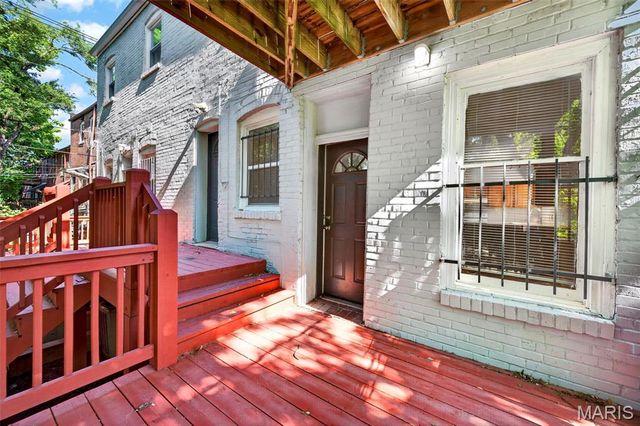 4250-4252 Castleman Avenue Avenue, St Louis, MO 63110