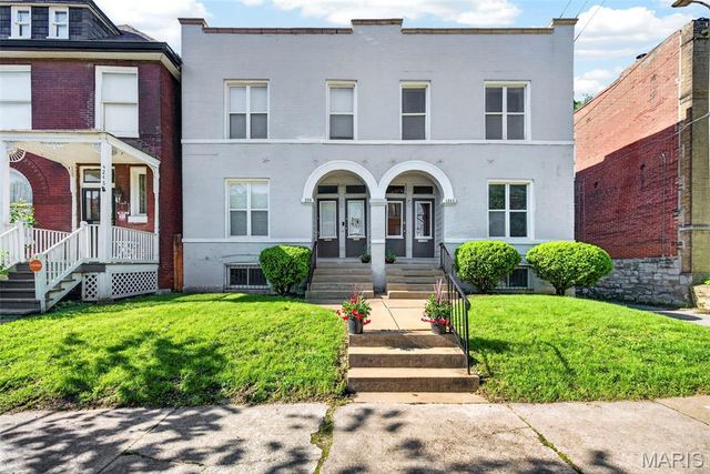 4250-4252 Castleman Avenue Avenue, St Louis, MO 63110