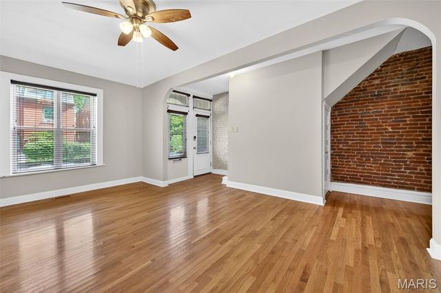 4250-4252 Castleman Avenue Avenue, St Louis, MO 63110