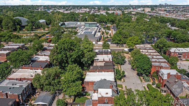 4250-4252 Castleman Avenue Avenue, St Louis, MO 63110