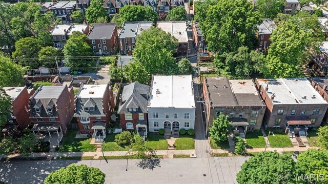 4250-4252 Castleman Avenue Avenue, St Louis, MO 63110