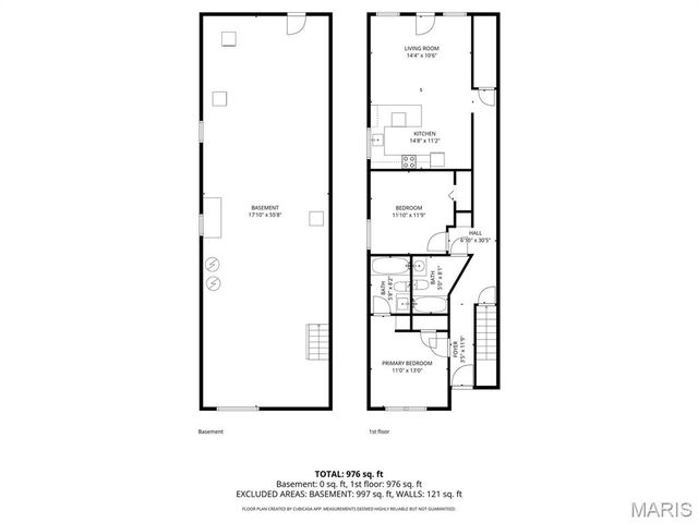 4250-4252 Castleman Avenue Avenue, St Louis, MO 63110