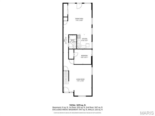 4250-4252 Castleman Avenue Avenue, St Louis, MO 63110