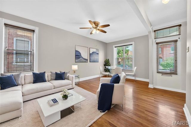 4250-4252 Castleman Avenue Avenue, St Louis, MO 63110