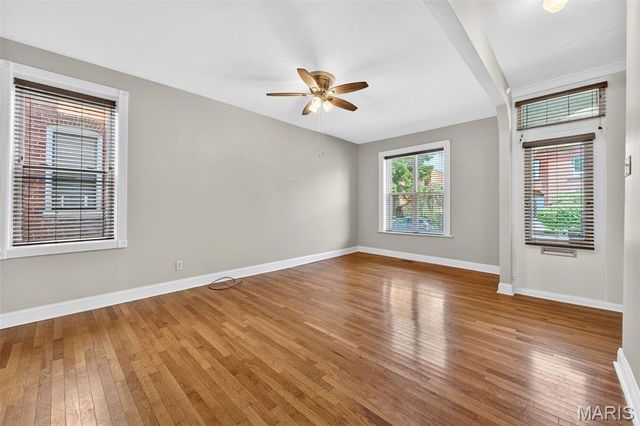 4250-4252 Castleman Avenue Avenue, St Louis, MO 63110