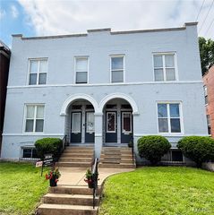 4250-4252 Castleman Avenue Avenue, St Louis, MO 63110
