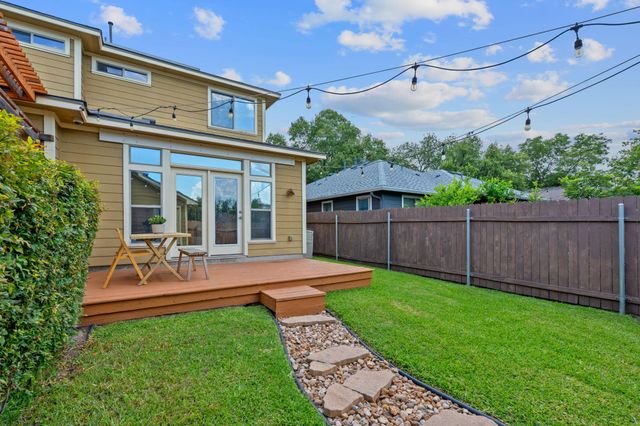 5412 Grover Ave A, Austin, TX 78756