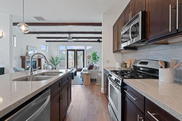 5412 Grover Ave A, Austin, TX 78756