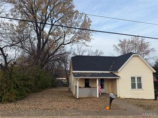 502 Buckley Street, Park Hills, MO 63601