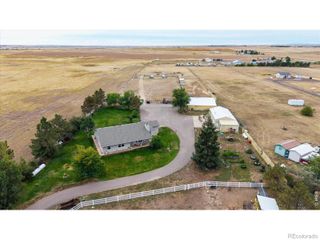 50950 E 32nd Avenue, Bennett, CO 80102