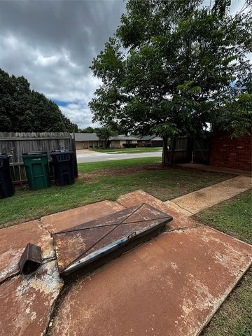 2501 NW 111th Street, Oklahoma City, OK 73120