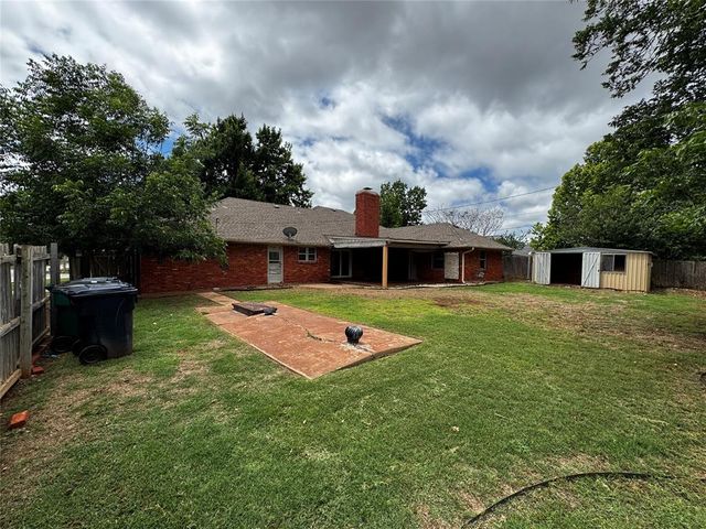 2501 NW 111th Street, Oklahoma City, OK 73120