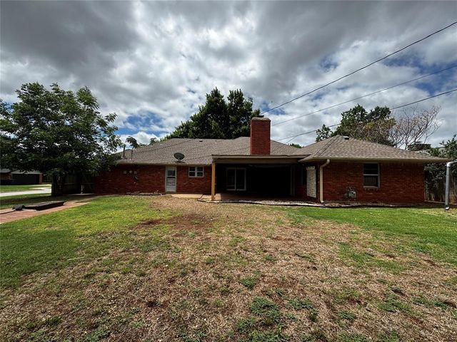 2501 NW 111th Street, Oklahoma City, OK 73120