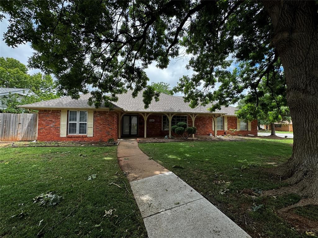 2501 NW 111th Street, Oklahoma City, OK 73120
