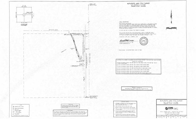 12200 NE Westgate Drive, Yukon, OK 73099