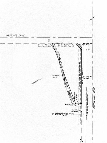 12200 NE Westgate Drive, Yukon, OK 73099