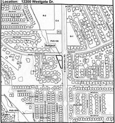 12200 NE Westgate Drive, Yukon, OK 73099