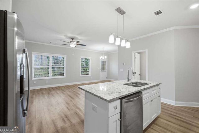 4816 Kittle Way, Lilburn, GA 30047