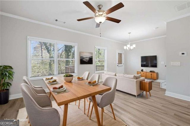 4816 Kittle Way, Lilburn, GA 30047