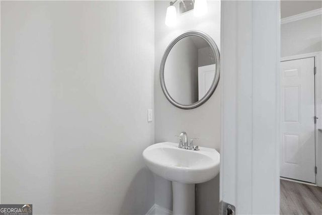 4816 Kittle Way, Lilburn, GA 30047