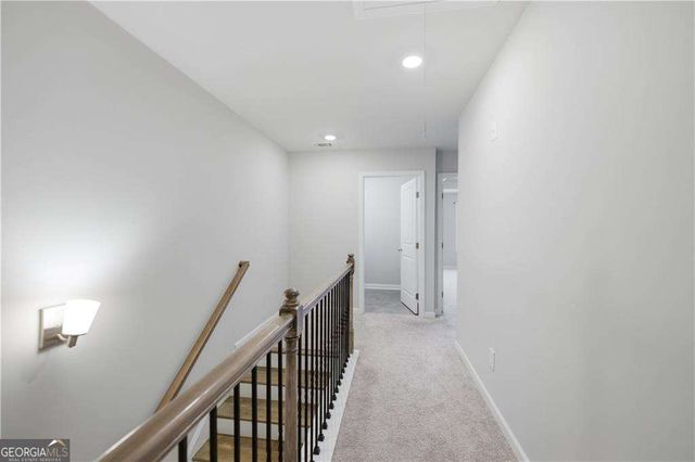 4816 Kittle Way, Lilburn, GA 30047