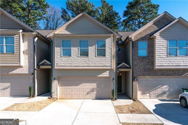4816 Kittle Way, Lilburn, GA 30047