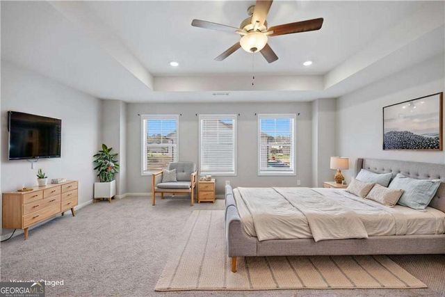 4816 Kittle Way, Lilburn, GA 30047