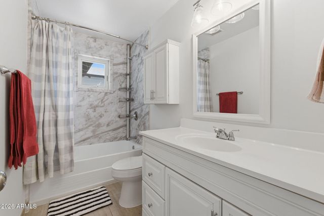 6432 E VIRGINIA Avenue, Scottsdale, AZ 85257