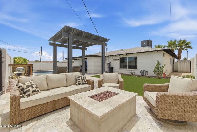 6432 E VIRGINIA Avenue, Scottsdale, AZ 85257