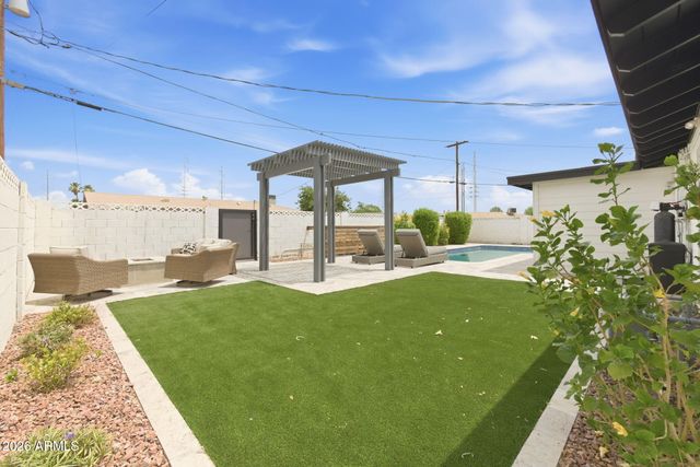 6432 E VIRGINIA Avenue, Scottsdale, AZ 85257