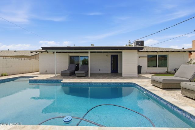 6432 E VIRGINIA Avenue, Scottsdale, AZ 85257