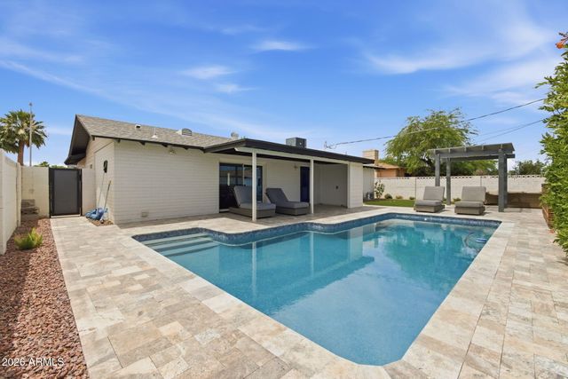 6432 E VIRGINIA Avenue, Scottsdale, AZ 85257