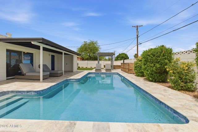 6432 E VIRGINIA Avenue, Scottsdale, AZ 85257