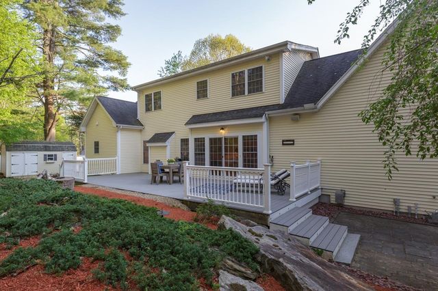5 Glastombury Drive, Sandown, NH 03873