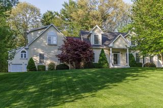 5 Glastombury Drive, Sandown, NH 03873
