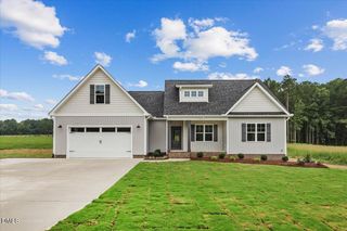 1556 Shortleaf Trail, Spring Hope, NC 27882