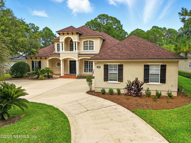 218 SOPHIA Terrace, St. Augustine, FL 32095
