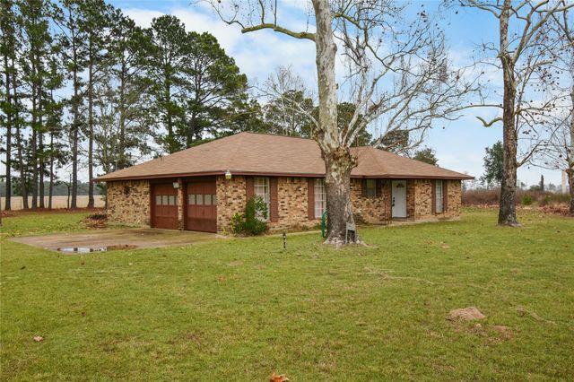 7530 Fm 227, Grapeland, TX 75844