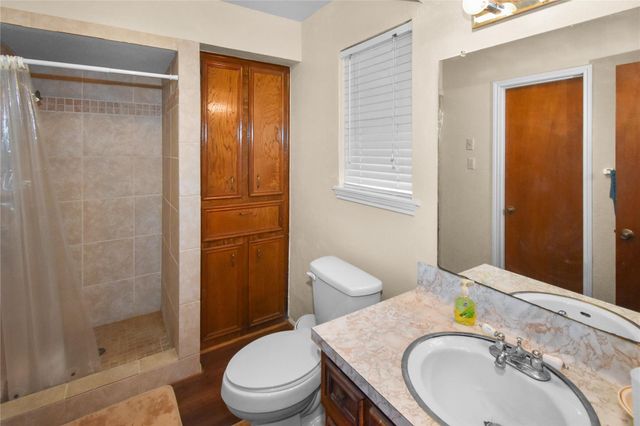 7530 Fm 227, Grapeland, TX 75844