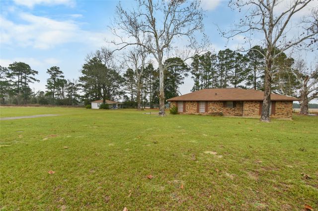 7530 Fm 227, Grapeland, TX 75844