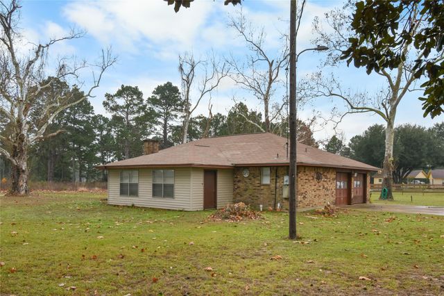 7530 Fm 227, Grapeland, TX 75844