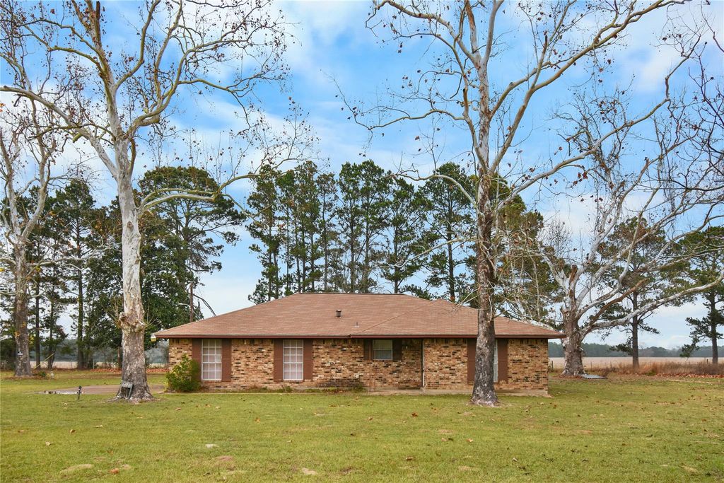 7530 Fm 227, Grapeland, TX 75844