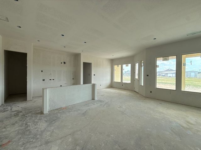 309 Texas Sage Trail, Weatherford, TX 76085