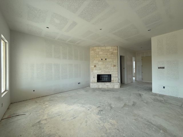 309 Texas Sage Trail, Weatherford, TX 76085
