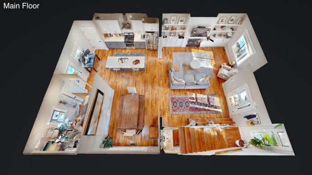 86 Antioch Pike, Nashville, TN 37211