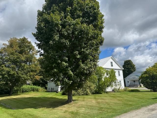 1445 North Craftsbury Road, Craftsbury, VT 05827